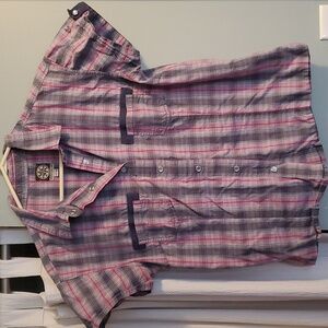 (3 For $20) Adventure Line top